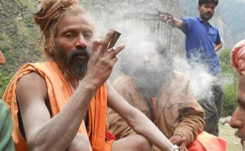 Cannibalismo in India: chi sono gli Aghori