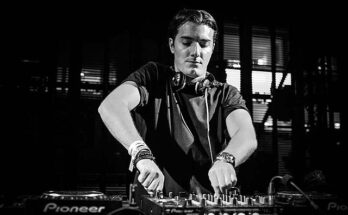 Canzoni di Alesso: 5 da ascoltare.