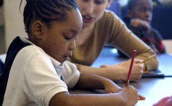 Come crescere figli di successo: l'analisi della Ted talk