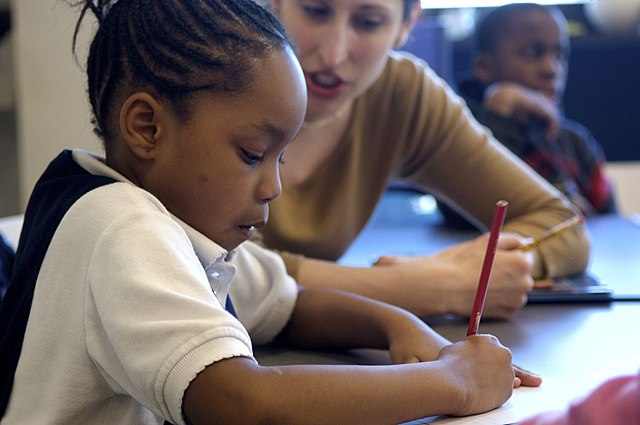 Come crescere figli di successo: l'analisi della Ted talk