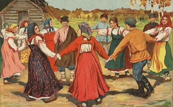Canzoni folkloristiche russe: 4 da non perdere