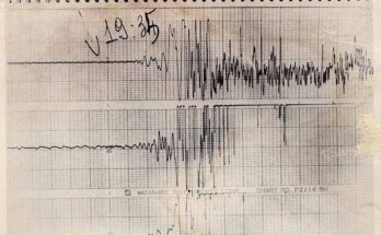 Il terremoto del 1980: la devastazione dell’Irpinia