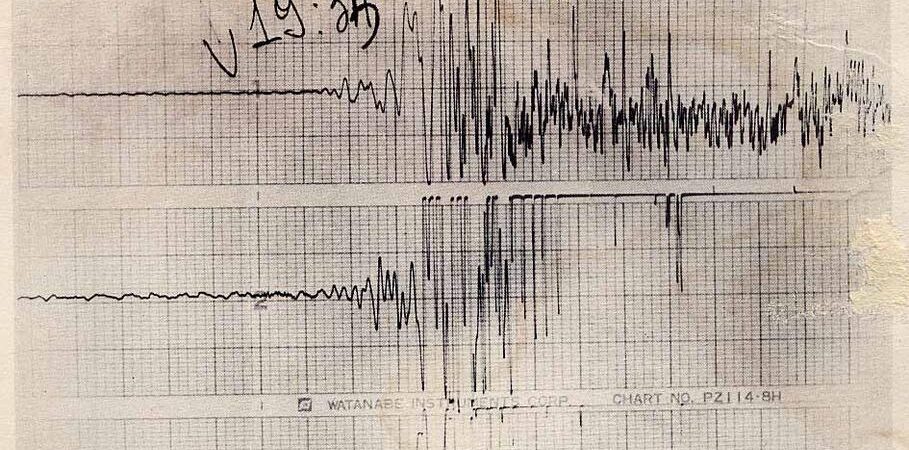 Il terremoto del 1980: la devastazione dell’Irpinia