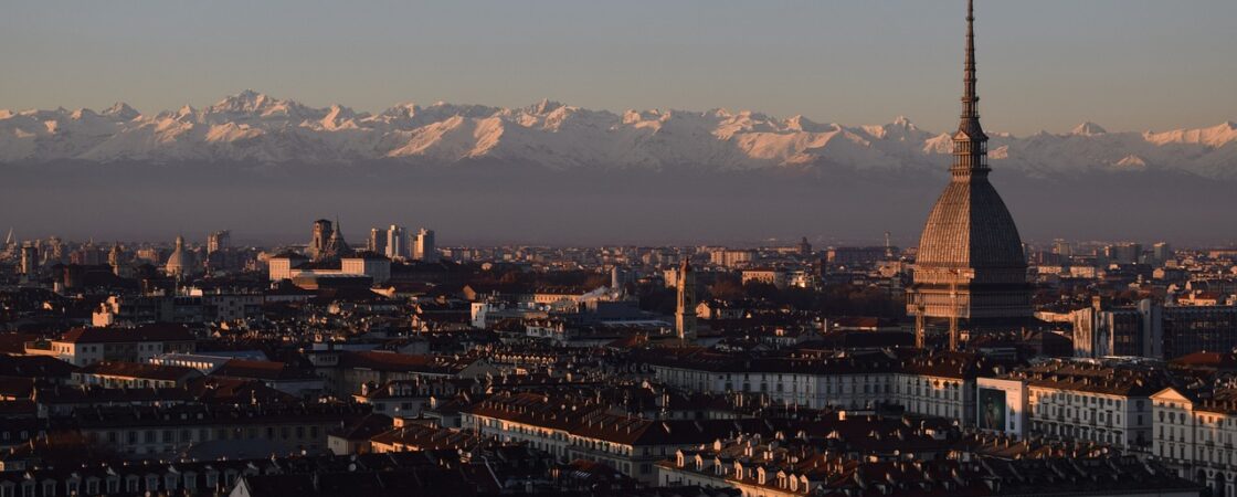 Posti nascosti a Torino: 5 da vedere assolutamente