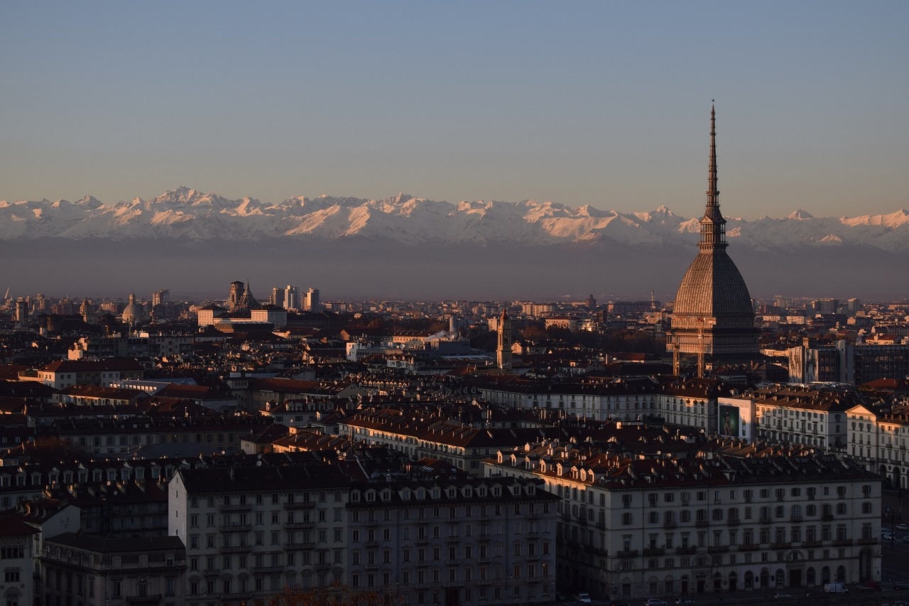 Posti nascosti a Torino: 5 da vedere assolutamente