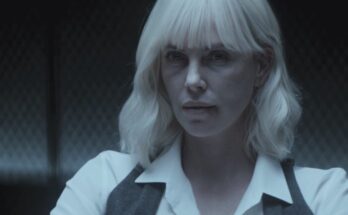 Atomica Bionda (film) | Recensione