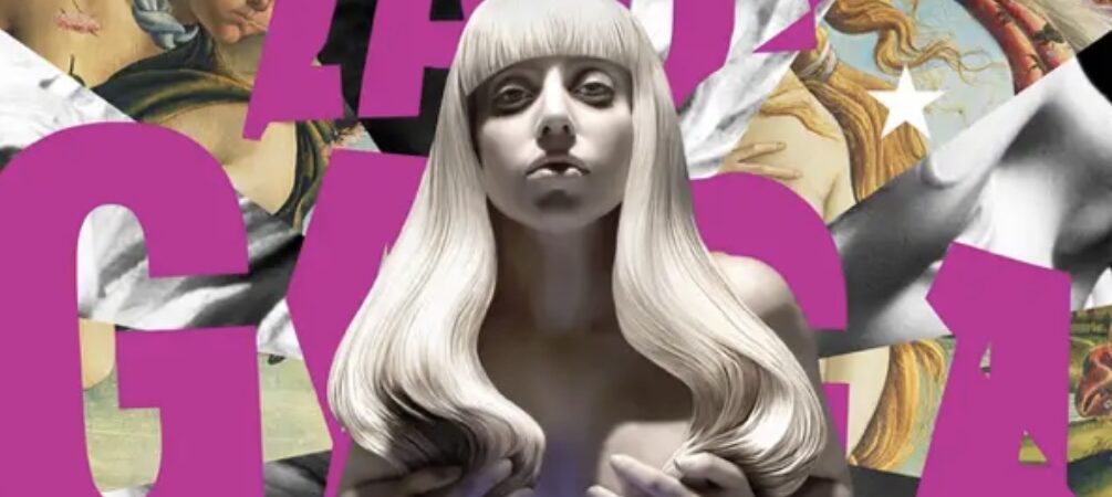 ARTPOP di Lady Gaga: 4 canzoni da ascoltare