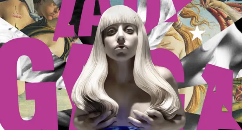 ARTPOP di Lady Gaga: 4 canzoni da ascoltare