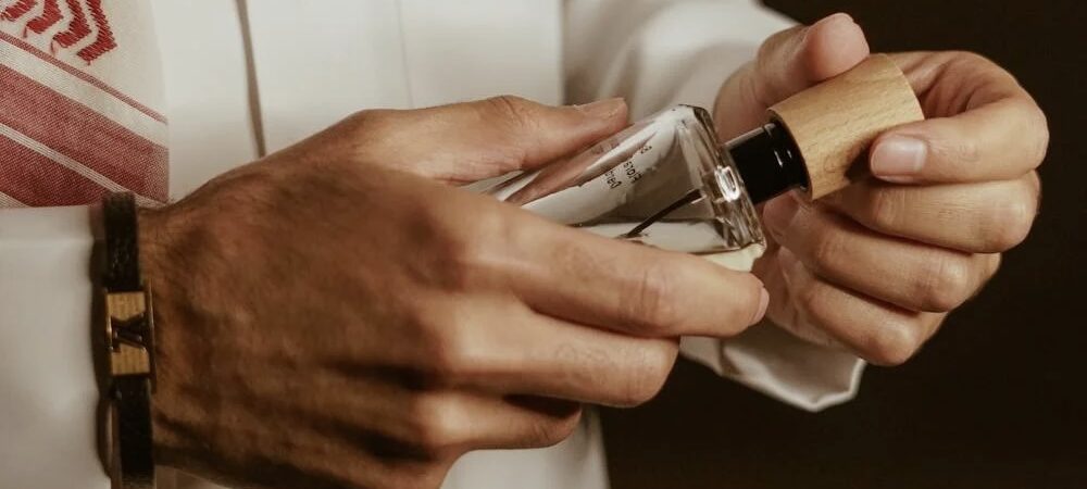 Profumi arabi: 4 da provare assolutamente
