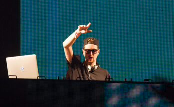 Canzoni di Robin Schulz: 4 da ascoltare