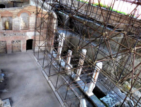 Villa Augustea: il tesoro archeologico di Somma Vesuviana