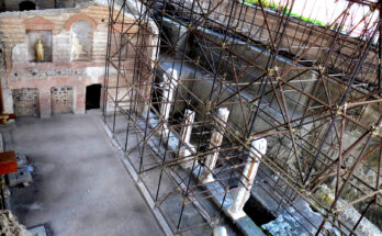 Villa Augustea: il tesoro archeologico di Somma Vesuviana