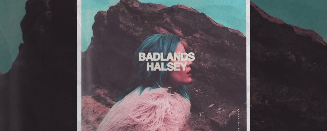 Badlands di Halsey: 4 canzoni da ascoltare