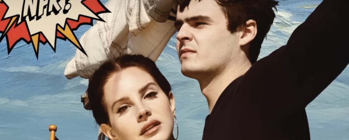 Canzoni di Norman Fucking Rockwell! di Lana Del Rey: 4 da ascoltare