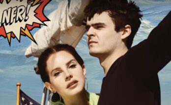 Canzoni di Norman Fucking Rockwell! di Lana Del Rey: 4 da ascoltare