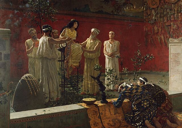 Cerimonia di Restituzione