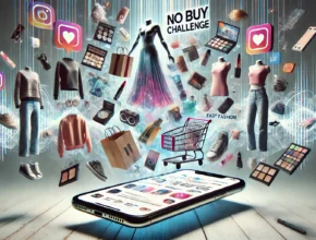 No Buy Challenge