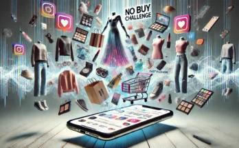 No Buy Challenge