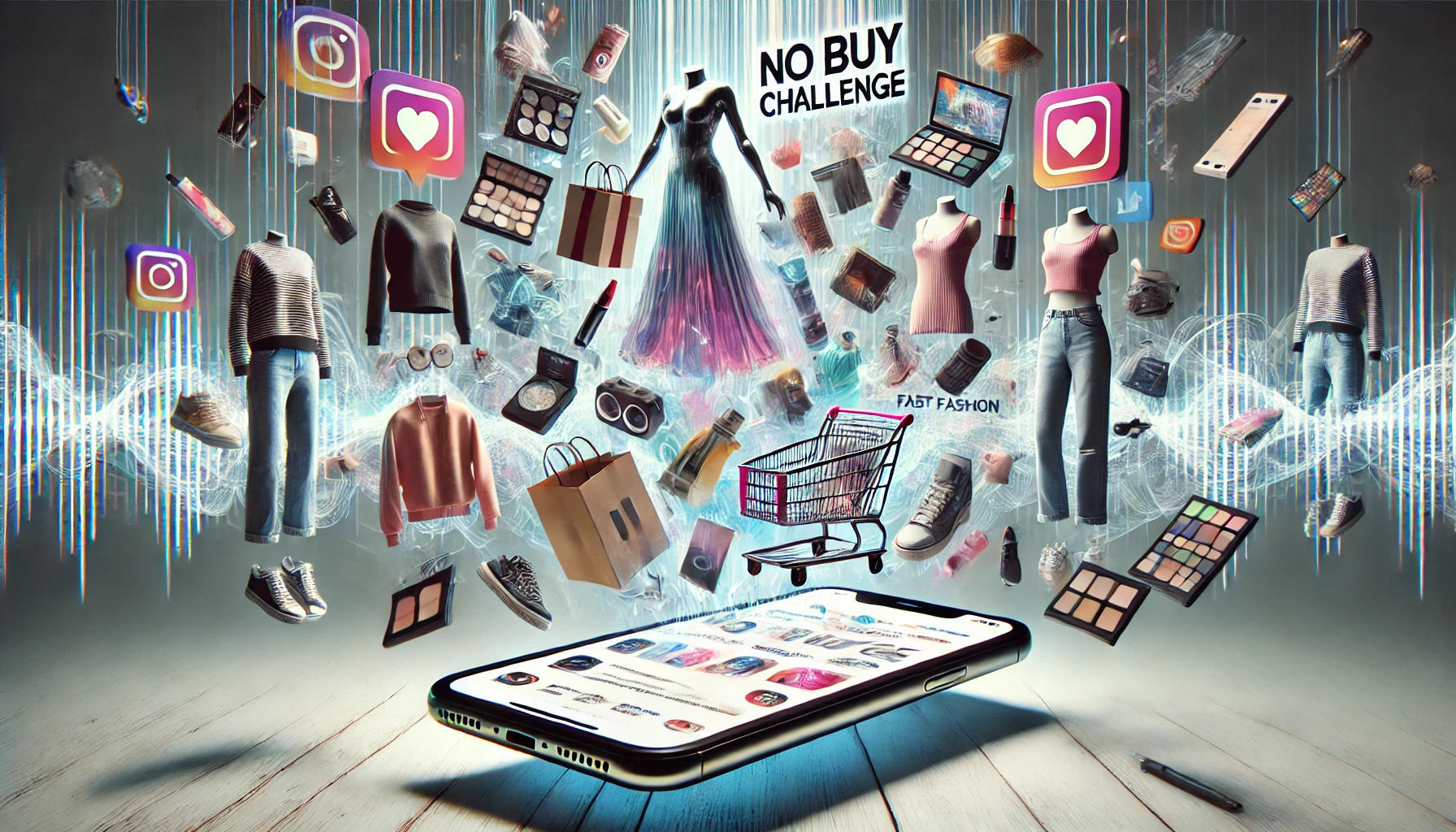 No Buy Challenge