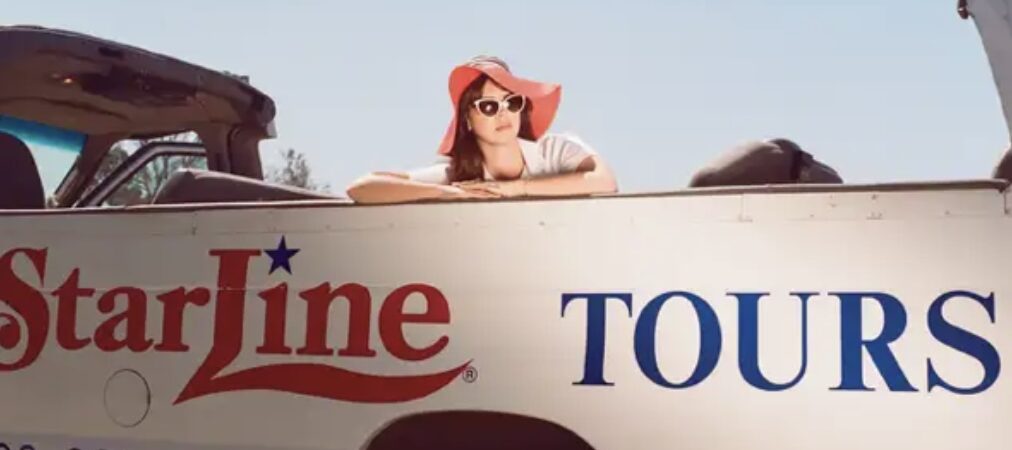 Honeymoon di Lana Del Rey: 4 canzoni da ascoltare