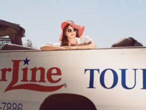 Honeymoon di Lana Del Rey: 4 canzoni da ascoltare