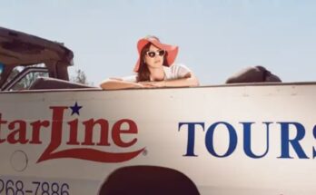 Honeymoon di Lana Del Rey: 4 canzoni da ascoltare