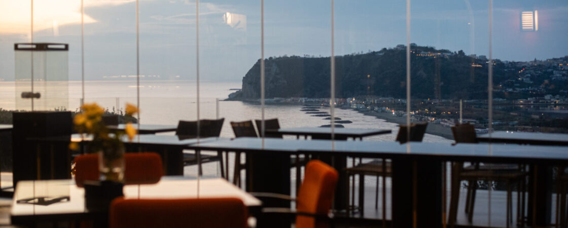 Cala Moresca Resort (Bacoli): un'oasi di pace, lusso e fine dining