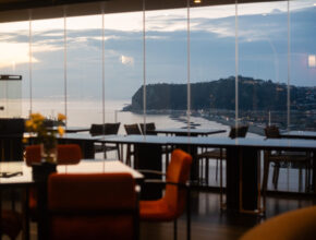 Cala Moresca Resort (Bacoli): un'oasi di pace, lusso e fine dining