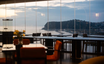 Cala Moresca Resort (Bacoli): un'oasi di pace, lusso e fine dining