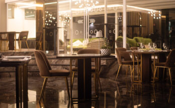 Ristorante Enigma: fine dining e territorio al Cala Moresca (Bacoli)