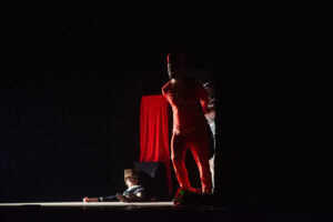 "‘A penna ‘e ll’auciello Grifone", Teatro Gloria | Recensione
