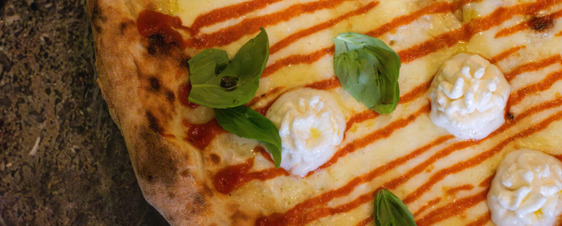Pizzeria Owap: suggestioni internazionali e un cuore campano