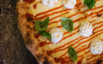 Pizzeria Owap: suggestioni internazionali e un cuore campano