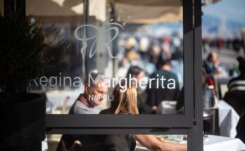 Regina Margherita