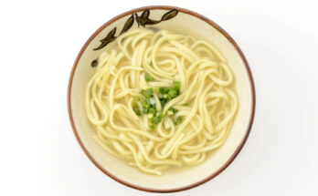 Piatti tipici di Morioka: 3 da assaggiare e dove