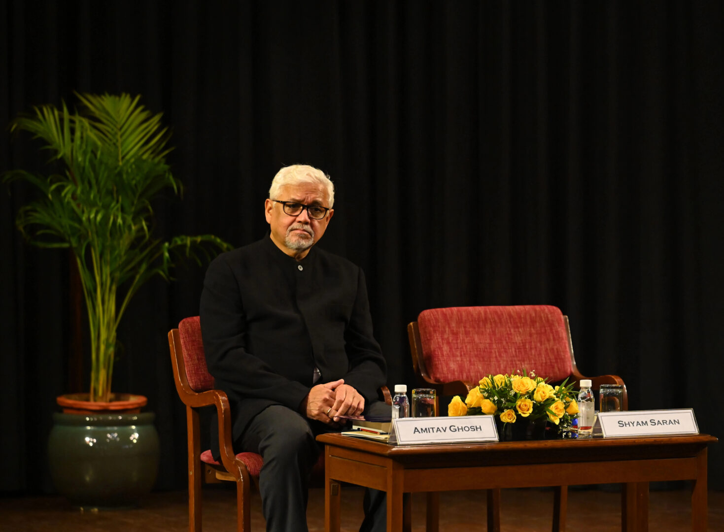 Romanzi di Amitav Ghosh: i 3 migliori da non perdere