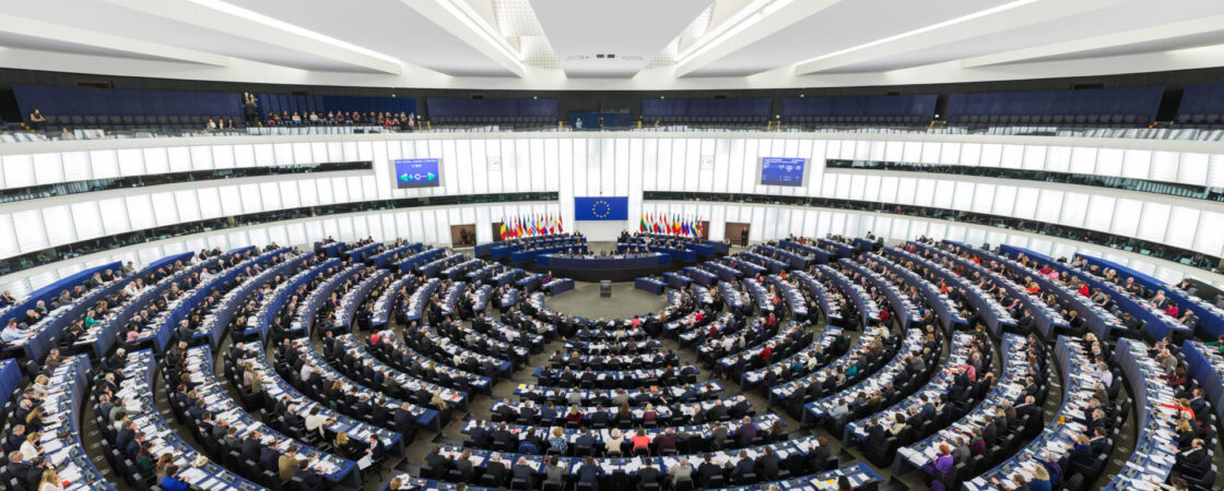 Storia e funzioni del Parlamento europeo - l’istituzione dell’UE