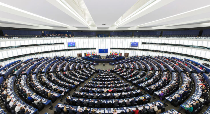 Storia e funzioni del Parlamento europeo - l’istituzione dell’UE
