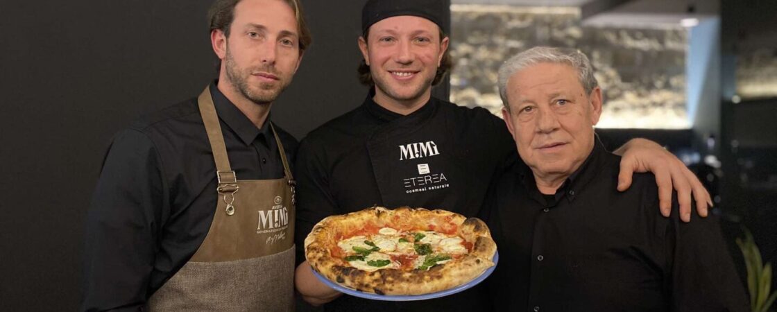 Pizzeria da Mimì