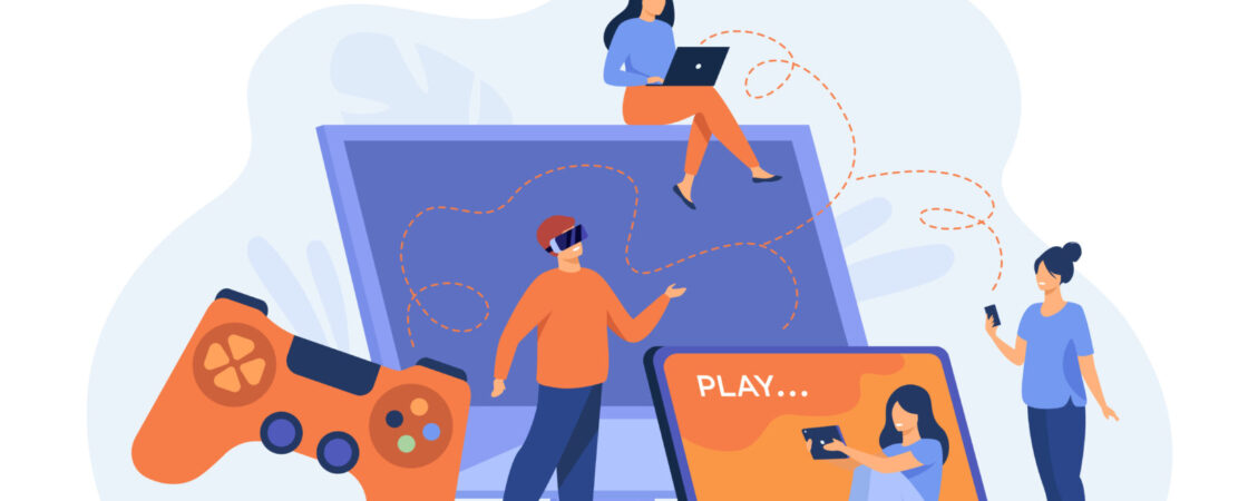 Videogiochi gratis: 5 piattaforme da tenere d’occhio