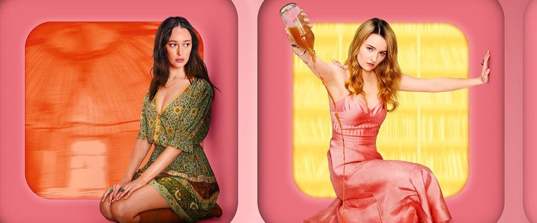 Apple Cider Vinegar (serie TV) | Recensione