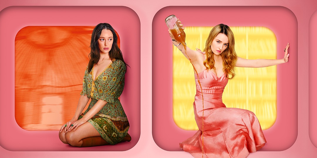 Apple Cider Vinegar (serie TV) | Recensione