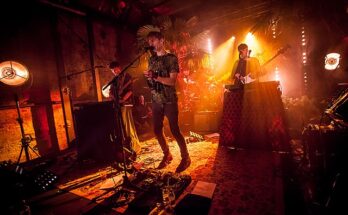 Canzoni dei Glass Animals: 4 da ascoltare