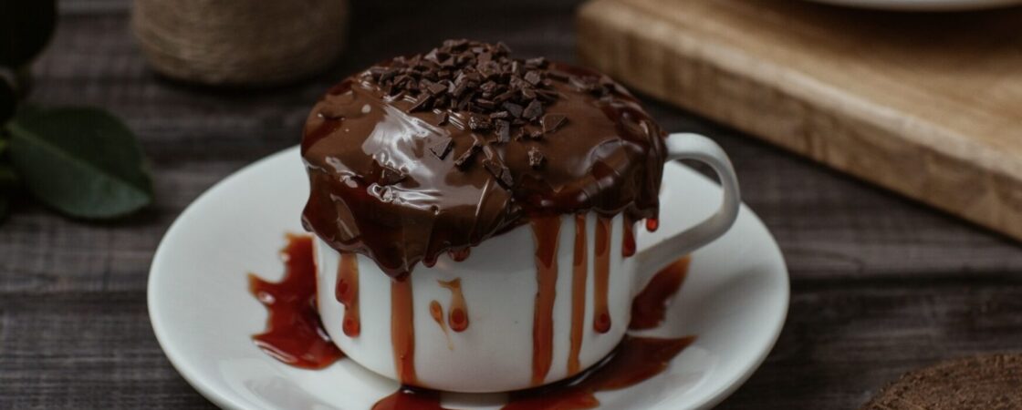 Ricette dei Mugcake