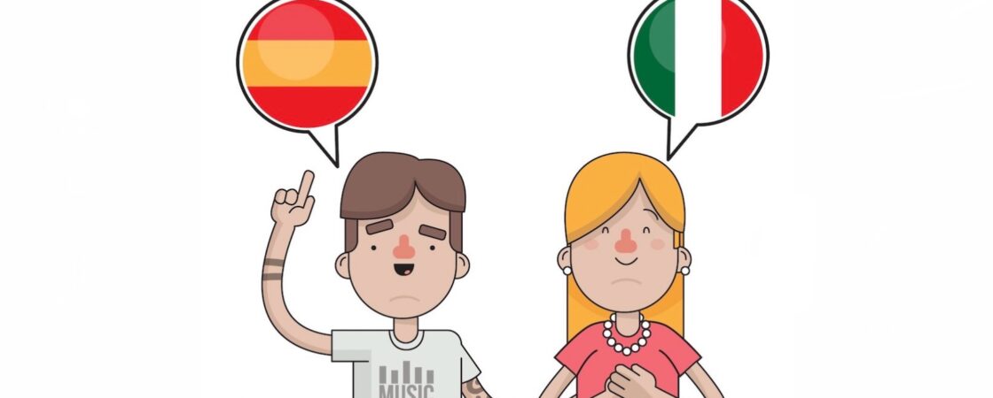 Falsi amici dello spagnolo
