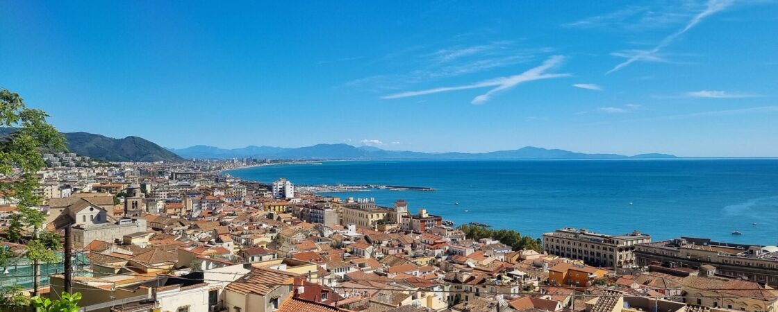 Ristoranti a Salerno centro