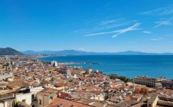 Ristoranti a Salerno centro
