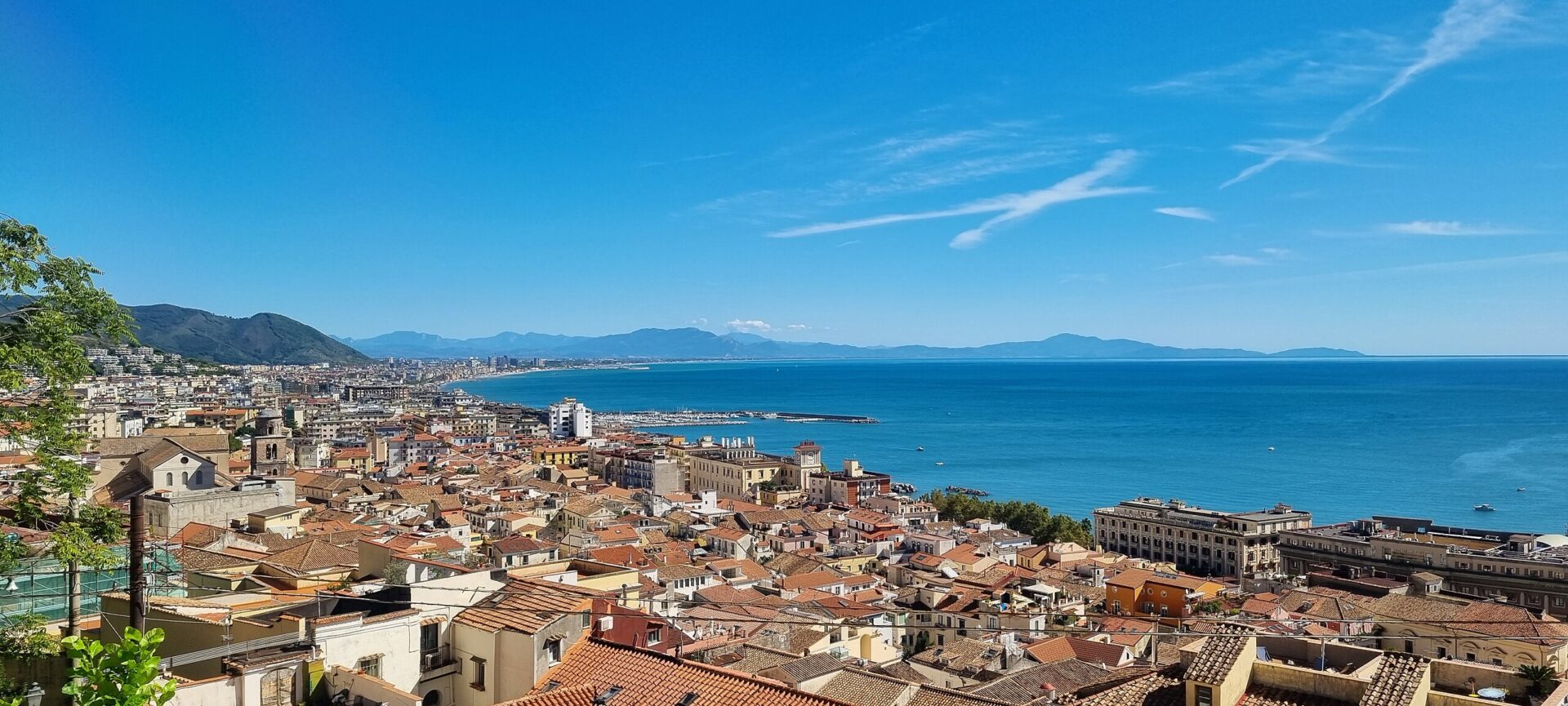 Ristoranti a Salerno centro