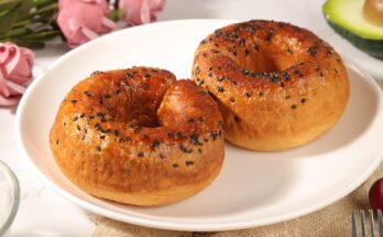 Ricetta per bagels