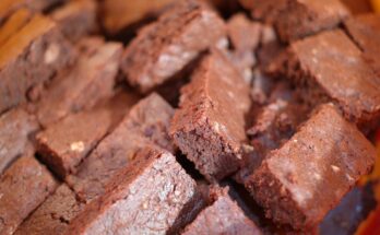 Brownies fit